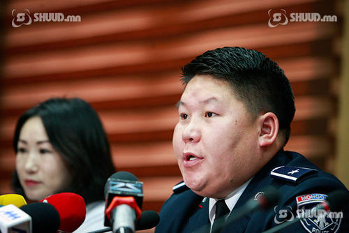 Хамгаалах бүс зүүгээгүй 47 хүүхэд нас баржээ